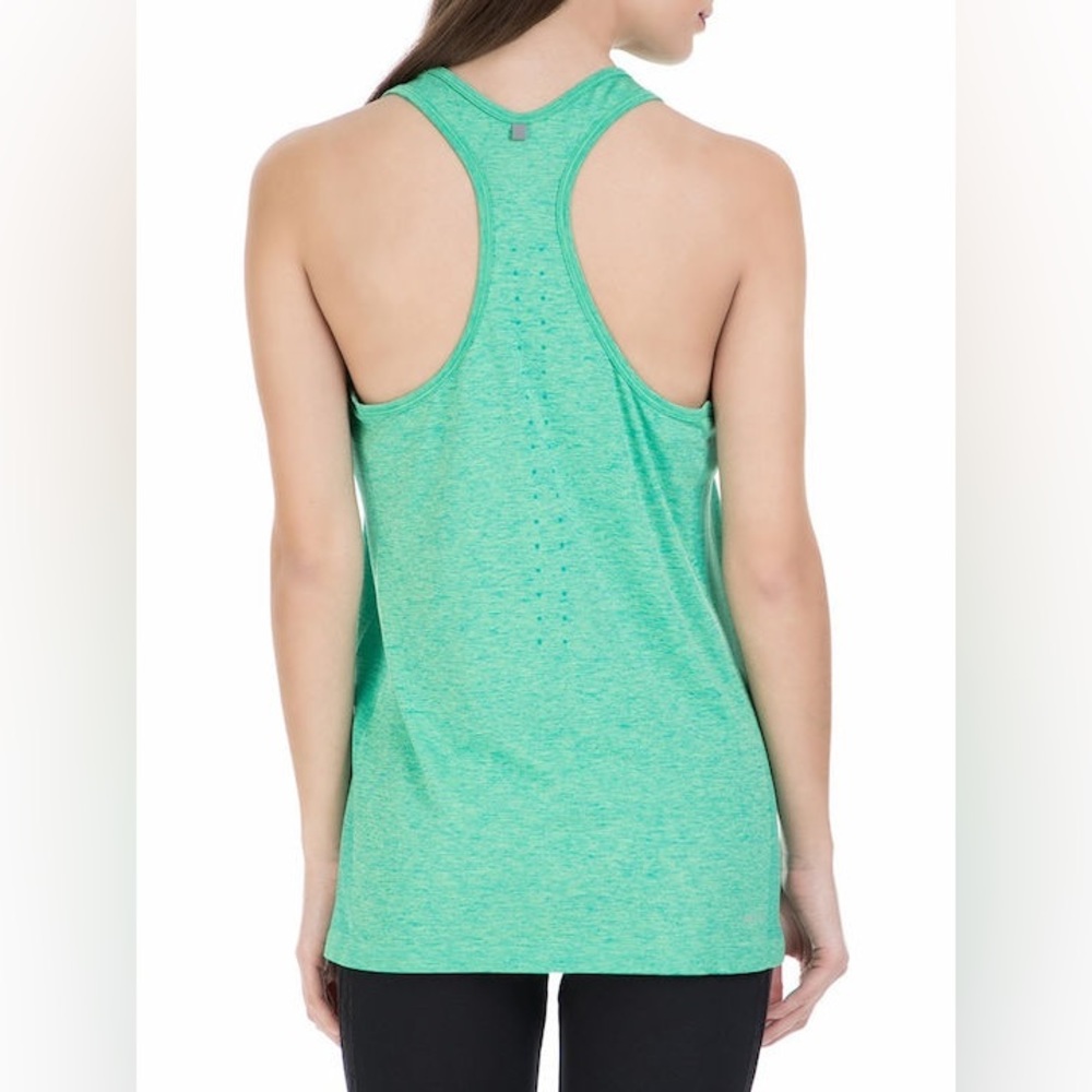 Nike Dir-Fit racerback tank top - Picture 2 of 6